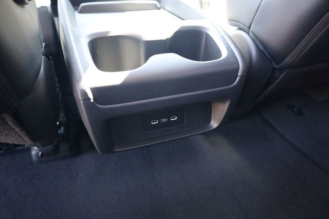 2026 Honda Odyssey EX-L Auto