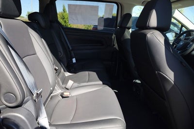 2026 Honda Odyssey EX-L Auto
