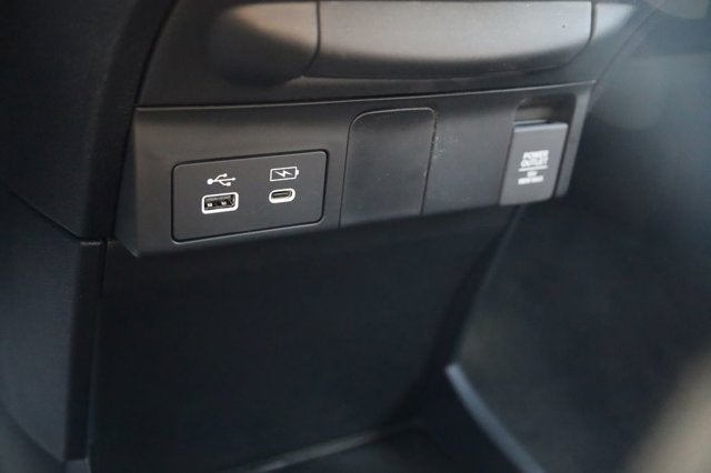 2026 Honda Odyssey EX-L Auto