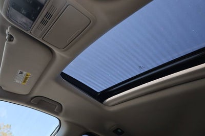 2026 Honda Odyssey EX-L Auto