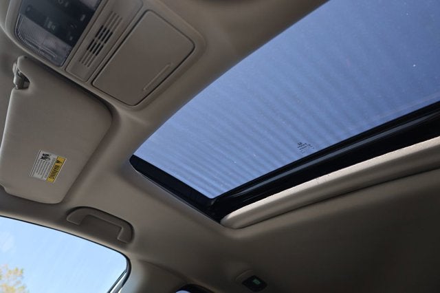 2026 Honda Odyssey EX-L Auto