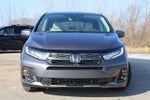 2026 Honda Odyssey EX-L Auto