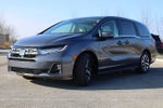 2026 Honda Odyssey EX-L Auto