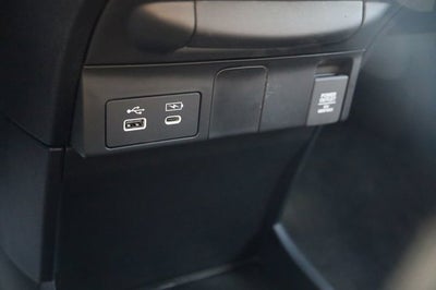 2026 Honda Odyssey EX-L Auto