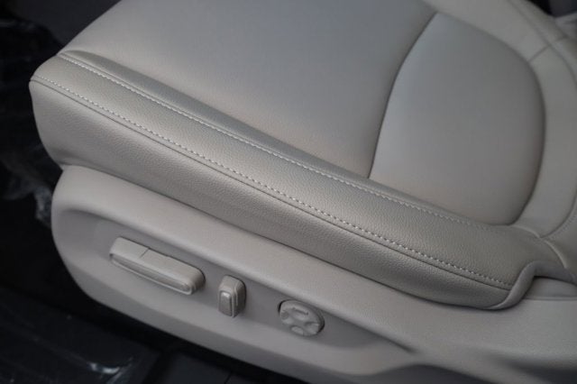 2026 Honda Odyssey EX-L Auto