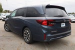 2026 Honda Odyssey EX-L Auto