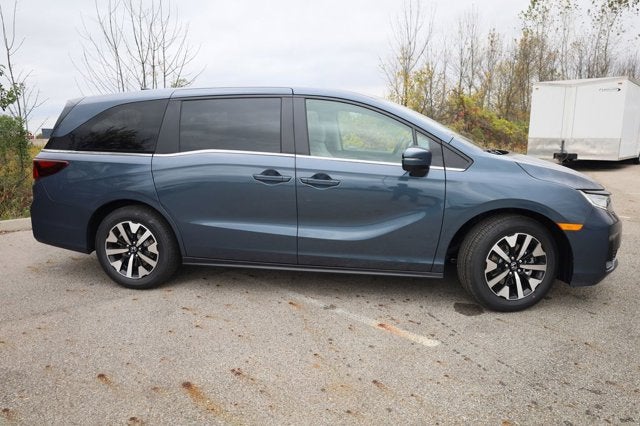 2026 Honda Odyssey EX-L Auto