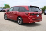 2026 Honda Odyssey EX-L Auto
