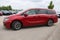 2026 Honda Odyssey EX-L Auto