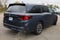 2026 Honda Odyssey EX-L Auto