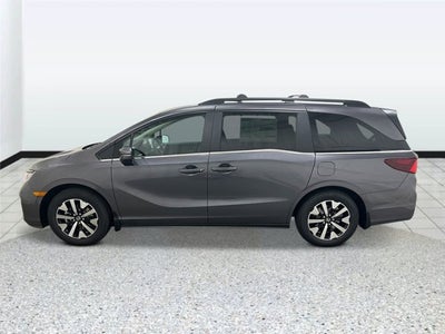 2026 Honda Odyssey EX-L Auto