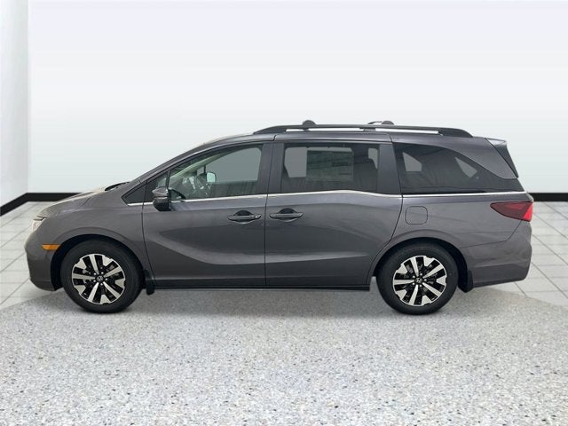 2026 Honda Odyssey EX-L Auto