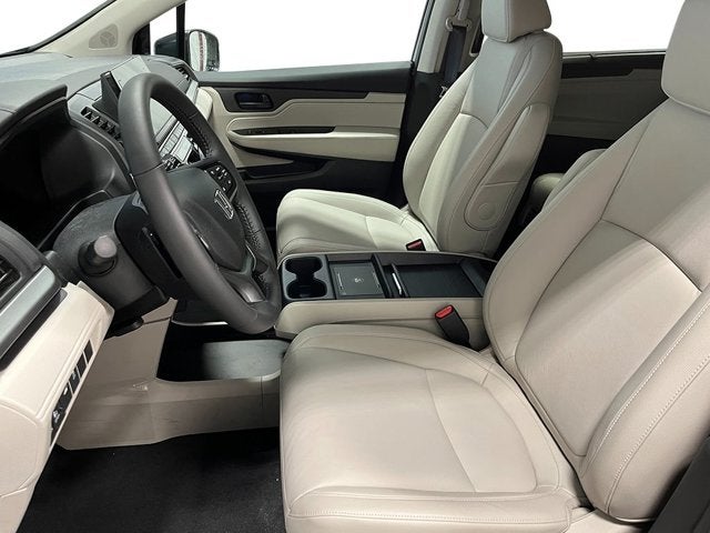 2027 Honda Odyssey EX-L Auto