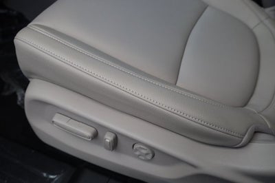 2027 Honda Odyssey EX-L Auto