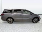 2027 Honda Odyssey EX-L Auto