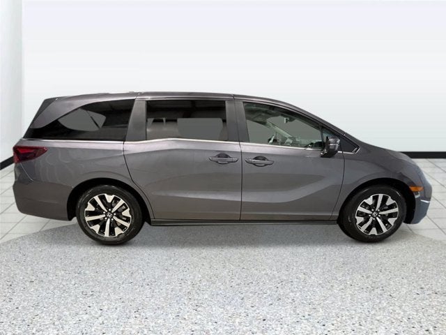 2027 Honda Odyssey EX-L Auto