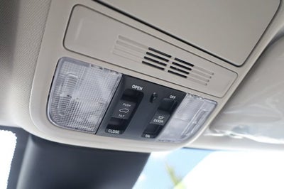 2027 Honda Odyssey EX-L Auto