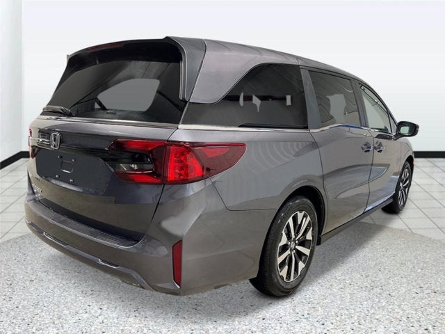 2027 Honda Odyssey EX-L Auto