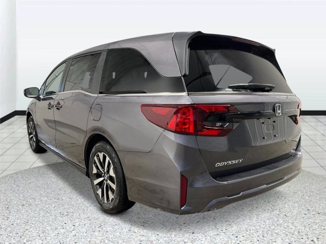 2027 Honda Odyssey EX-L Auto