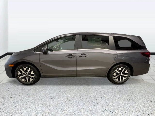2027 Honda Odyssey EX-L Auto
