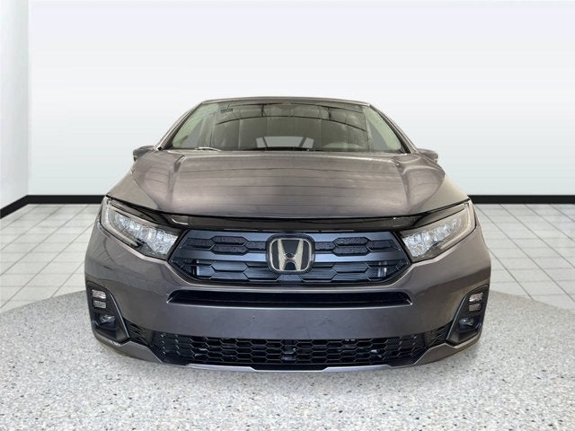 2027 Honda Odyssey EX-L Auto