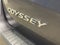 2027 Honda Odyssey EX-L Auto