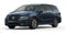 2027 Honda Odyssey EX-L Auto