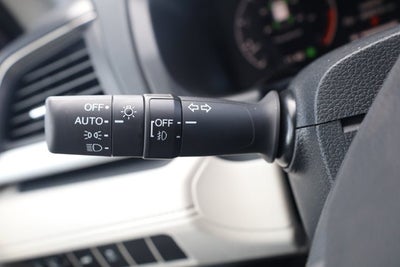2027 Honda Odyssey EX-L Auto