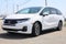 2027 Honda Odyssey EX-L Auto