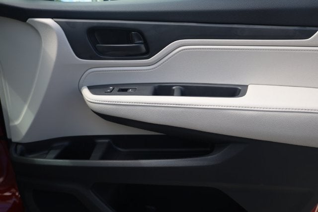 2027 Honda Odyssey EX-L Auto