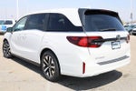 2027 Honda Odyssey EX-L Auto