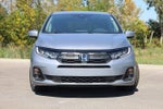 2026 Honda Odyssey EX-L Auto