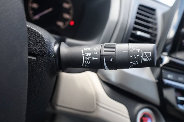 2026 Honda Odyssey EX-L Auto