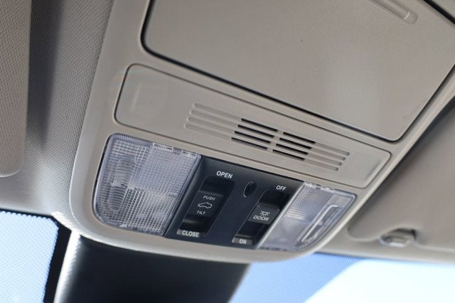 2026 Honda Odyssey EX-L Auto