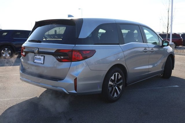 2026 Honda Odyssey EX-L Auto