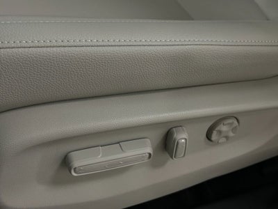 2026 Honda Odyssey EX-L Auto