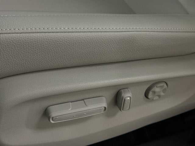 2026 Honda Odyssey EX-L Auto