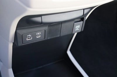 2026 Honda Odyssey EX-L Auto