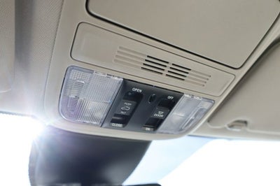 2026 Honda Odyssey EX-L Auto