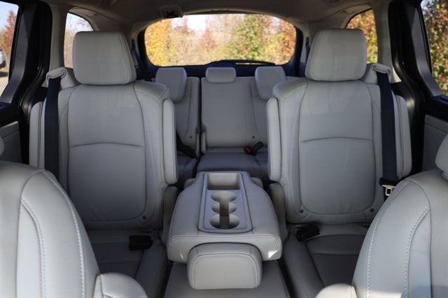 2026 Honda Odyssey EX-L Auto