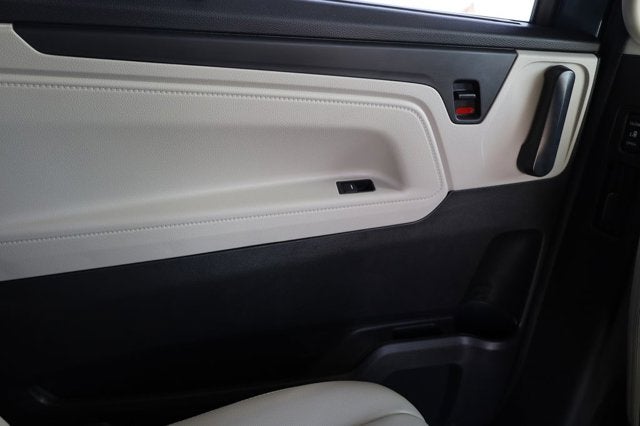 2026 Honda Odyssey EX-L Auto