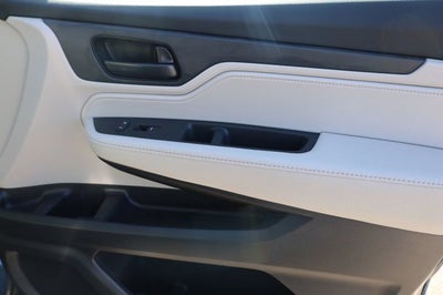 2026 Honda Odyssey EX-L Auto