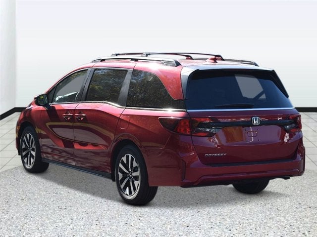 2026 Honda Odyssey EX-L Auto