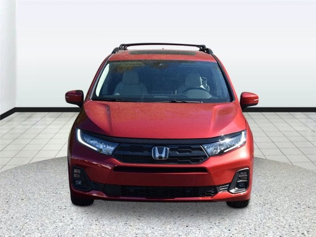 2026 Honda Odyssey EX-L Auto