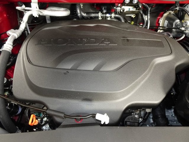 2026 Honda Odyssey EX-L Auto