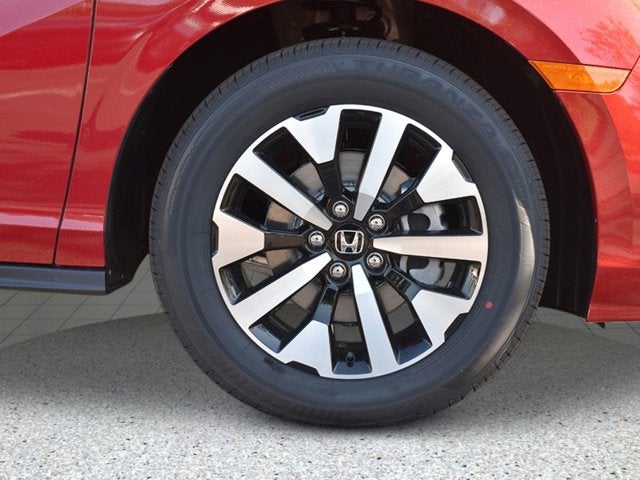 2026 Honda Odyssey EX-L Auto