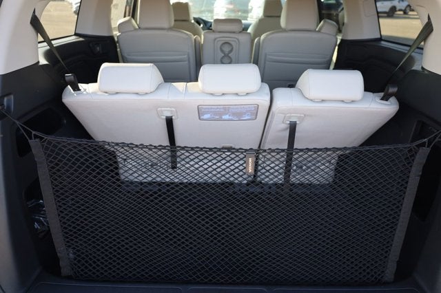 2026 Honda Odyssey EX-L Auto