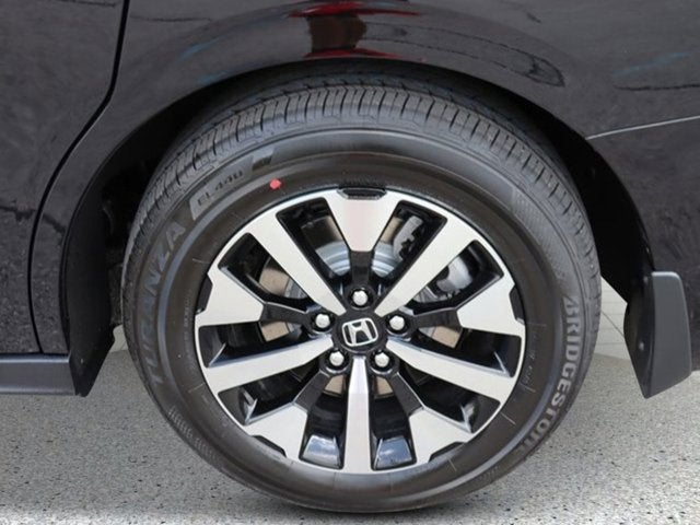 2026 Honda Odyssey EX-L Auto