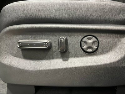 2026 Honda Odyssey EX-L Auto