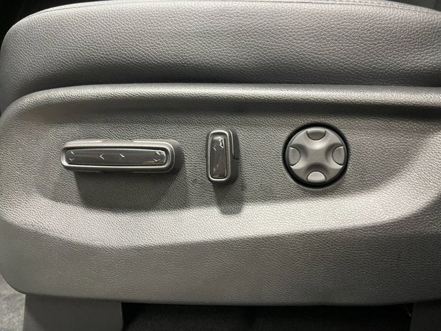 2026 Honda Odyssey EX-L Auto